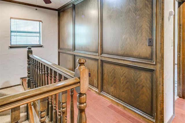 3808 N Markwell Avenue, Bethany, OK 73008