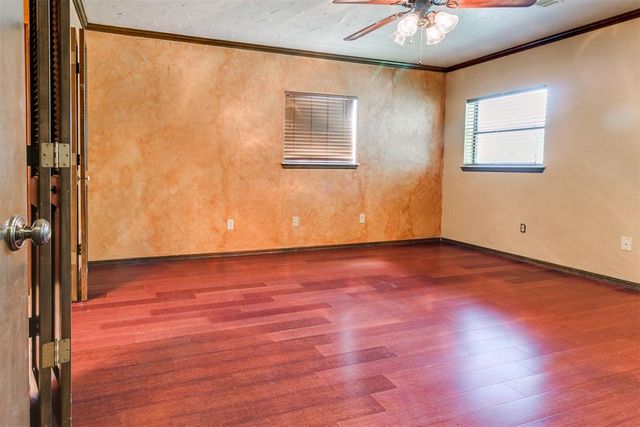 3808 N Markwell Avenue, Bethany, OK 73008