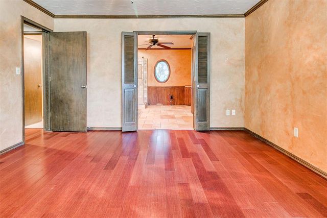 3808 N Markwell Avenue, Bethany, OK 73008