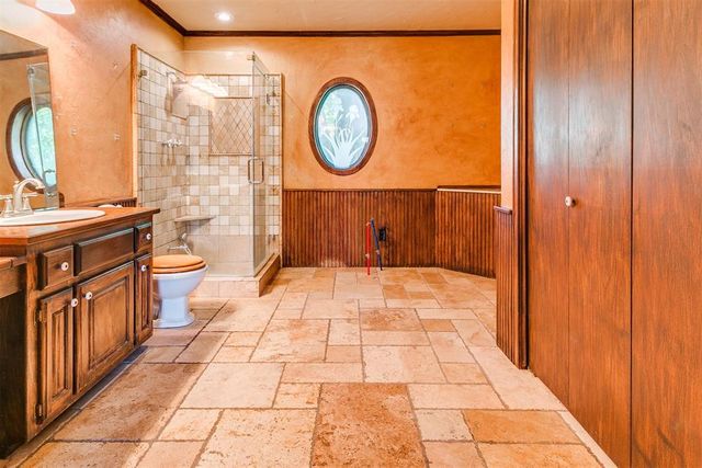 3808 N Markwell Avenue, Bethany, OK 73008