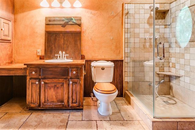 3808 N Markwell Avenue, Bethany, OK 73008