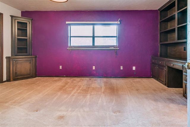 3808 N Markwell Avenue, Bethany, OK 73008