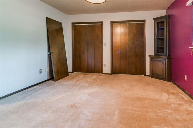 3808 N Markwell Avenue, Bethany, OK 73008