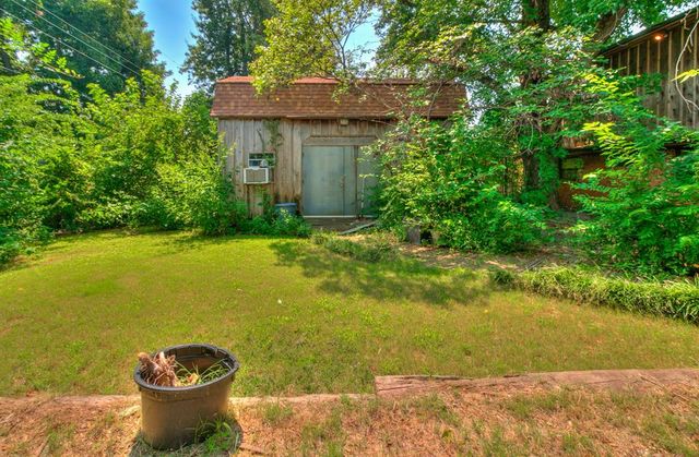 3808 N Markwell Avenue, Bethany, OK 73008