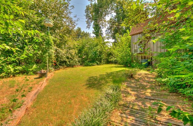 3808 N Markwell Avenue, Bethany, OK 73008