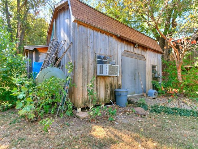 3808 N Markwell Avenue, Bethany, OK 73008