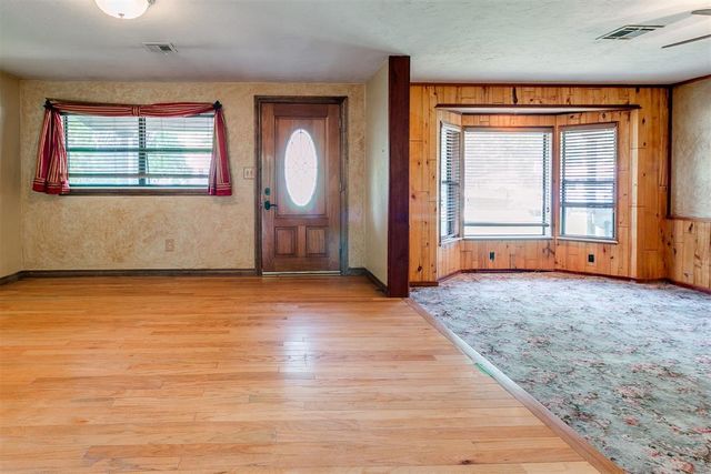 3808 N Markwell Avenue, Bethany, OK 73008