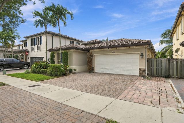 11744 SW 151ST Path, Miami, FL 33196