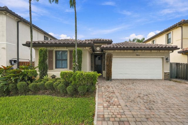 11744 SW 151ST Path, Miami, FL 33196