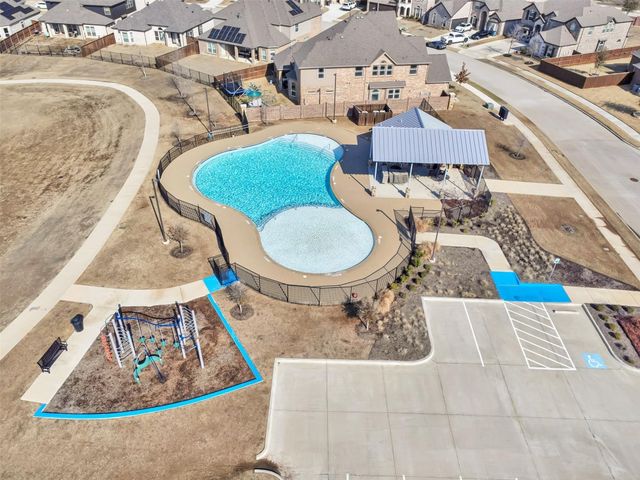 3817 Bennett Trail, Celina, TX 75009