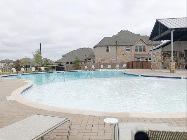 3817 Bennett Trail, Celina, TX 75009