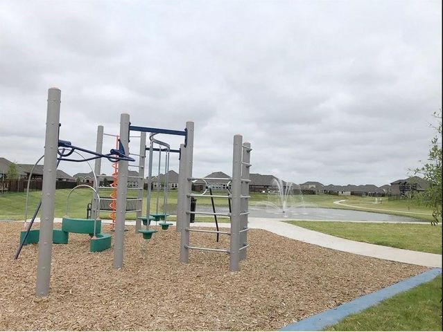 3817 Bennett Trail, Celina, TX 75009