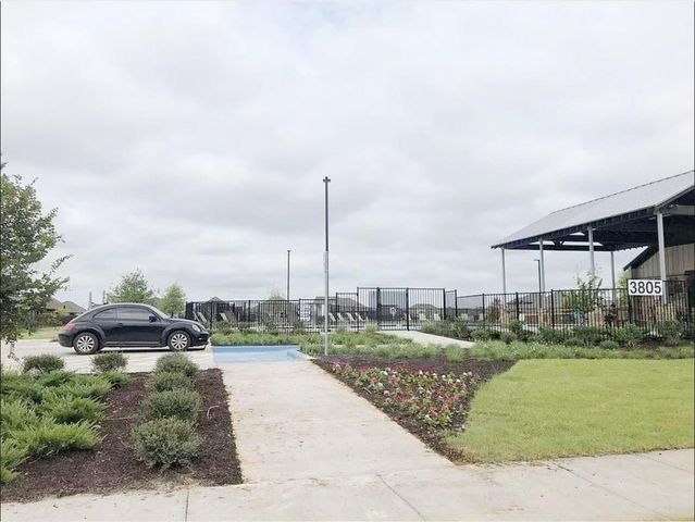 3817 Bennett Trail, Celina, TX 75009