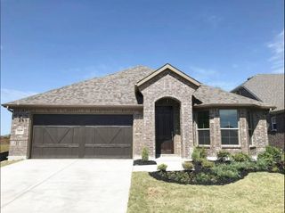 3817 Bennett Trail, Celina, TX 75009