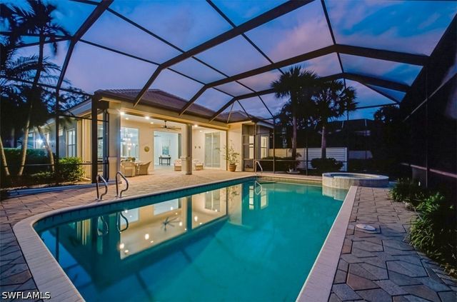 3625 Olde Cottage LN, Bonita Springs, FL 34134