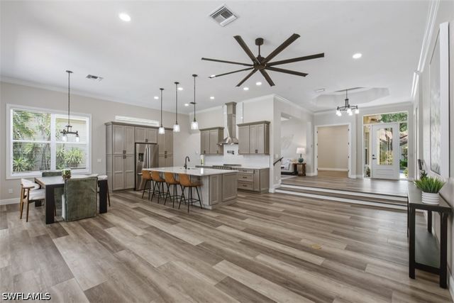 3625 Olde Cottage LN, Bonita Springs, FL 34134