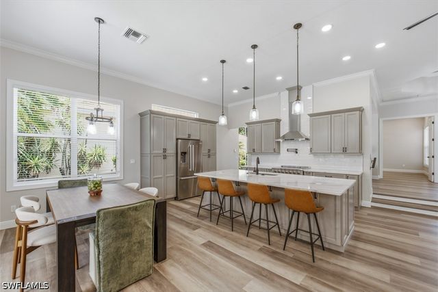3625 Olde Cottage LN, Bonita Springs, FL 34134
