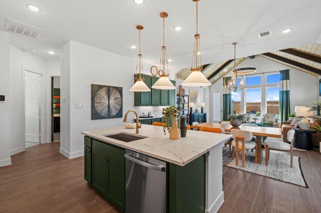 130 Afton June Drive, Rosenberg, TX 77471