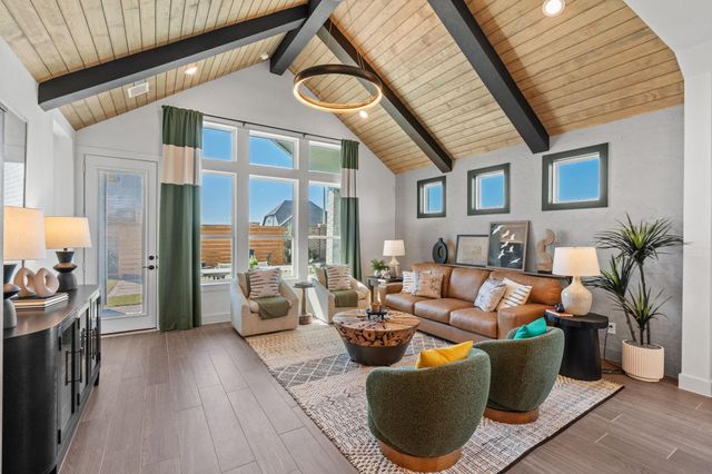 130 Afton June Drive, Rosenberg, TX 77471