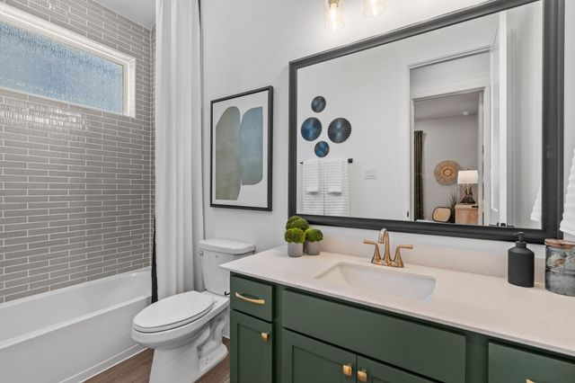 130 Afton June Drive, Rosenberg, TX 77471