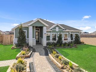 130 Afton June Drive, Rosenberg, TX 77471