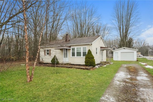 9720 Root Road, Columbia Station, OH 44028