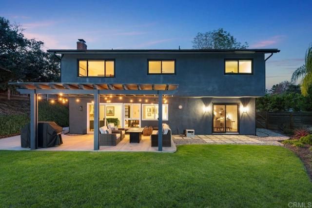 13637 Calais Drive, Del Mar, CA 92014