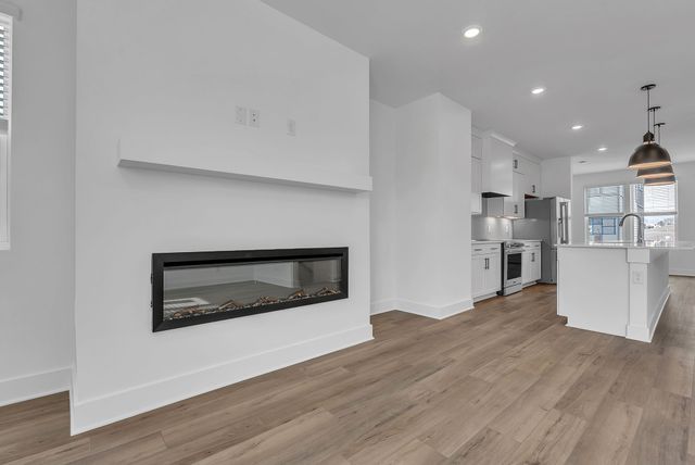 108 Melody Aly, Nashville, TN 37207