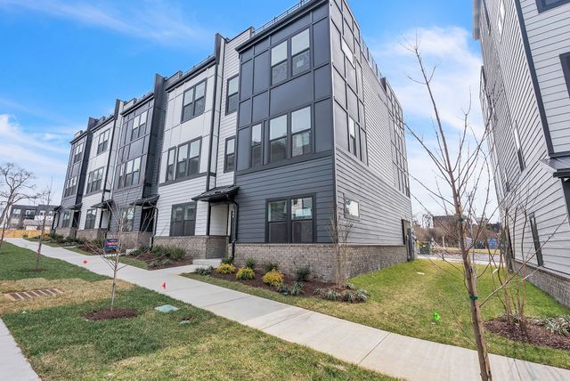 108 Melody Aly, Nashville, TN 37207