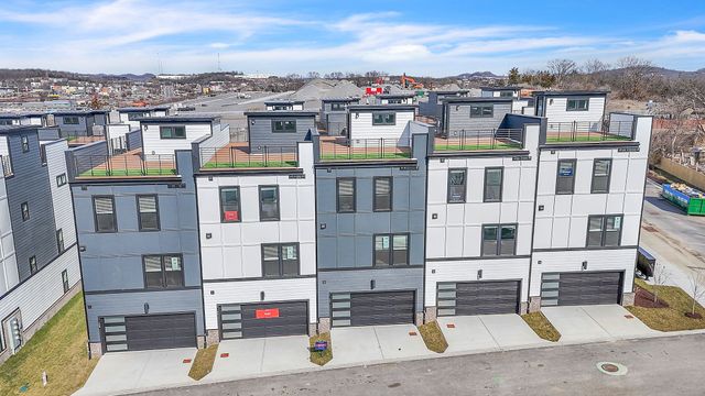 108 Melody Aly, Nashville, TN 37207