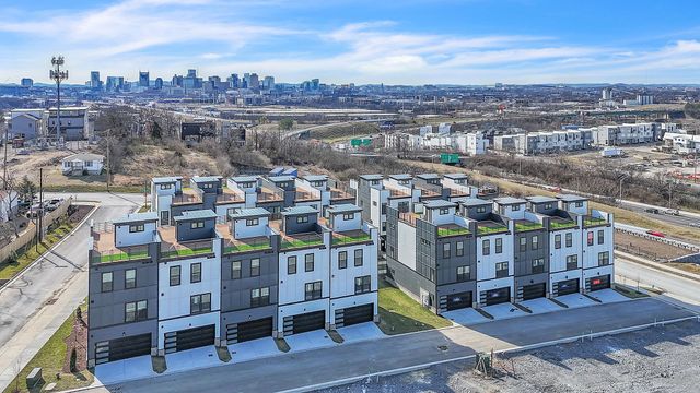 108 Melody Aly, Nashville, TN 37207