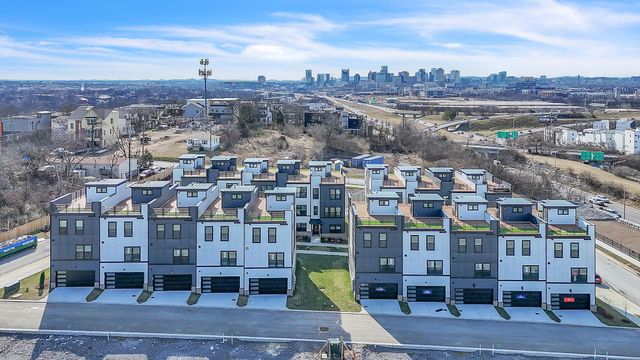 108 Melody Aly, Nashville, TN 37207