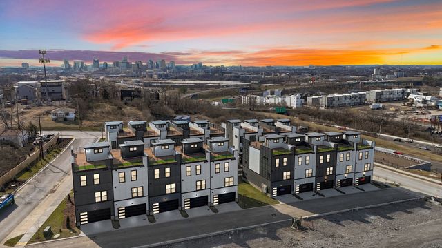 108 Melody Aly, Nashville, TN 37207