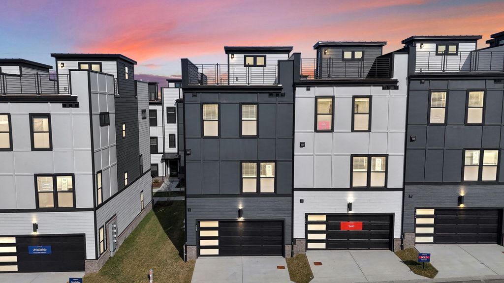 108 Melody Aly, Nashville, TN 37207