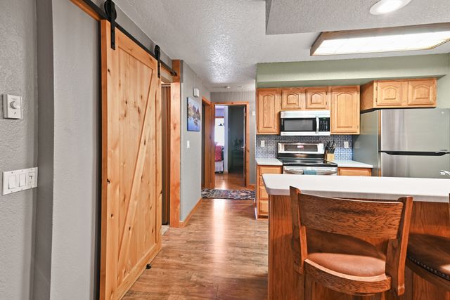 3860 Gelande Street #9, Whitefish, MT 59937