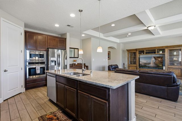 8815 Downburst Avenue NW, Albuquerque, NM 87120