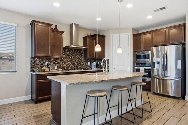 8815 Downburst Avenue NW, Albuquerque, NM 87120