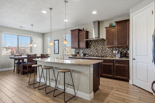 8815 Downburst Avenue NW, Albuquerque, NM 87120