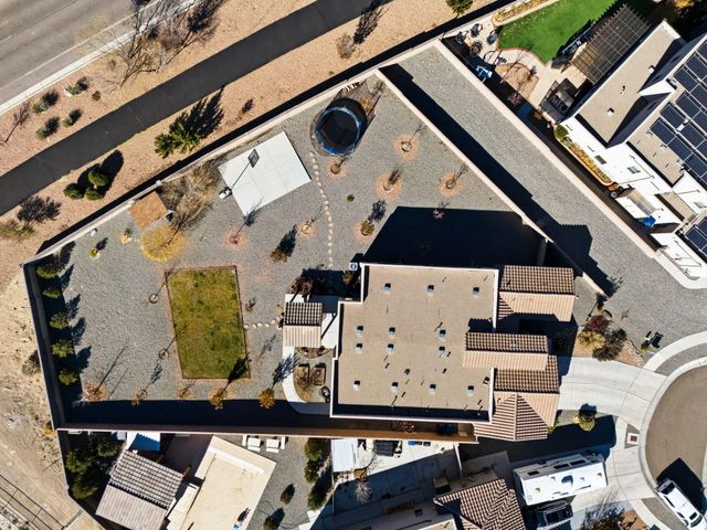 8815 Downburst Avenue NW, Albuquerque, NM 87120