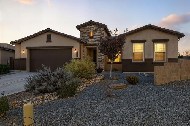 8815 Downburst Avenue NW, Albuquerque, NM 87120