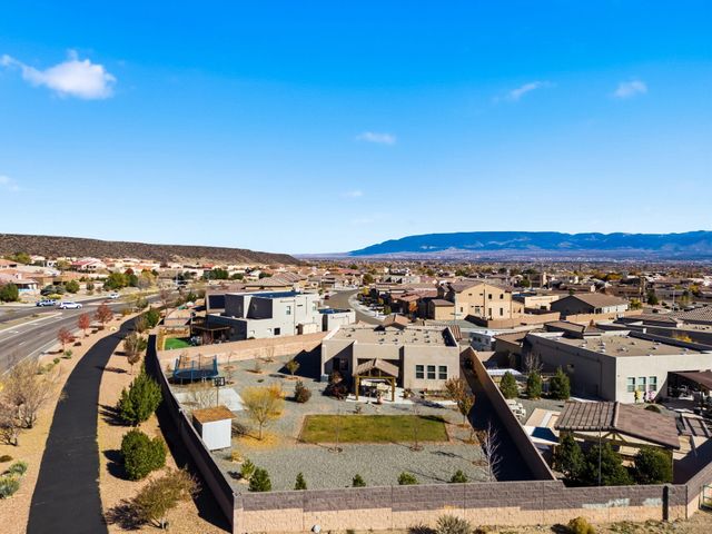 8815 Downburst Avenue NW, Albuquerque, NM 87120