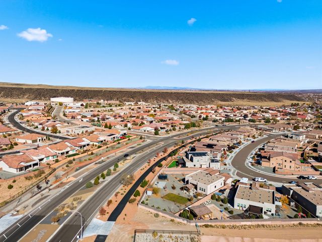 8815 Downburst Avenue NW, Albuquerque, NM 87120