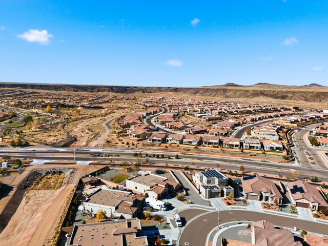 8815 Downburst Avenue NW, Albuquerque, NM 87120