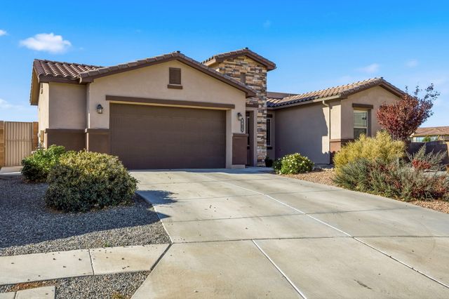 8815 Downburst Avenue NW, Albuquerque, NM 87120