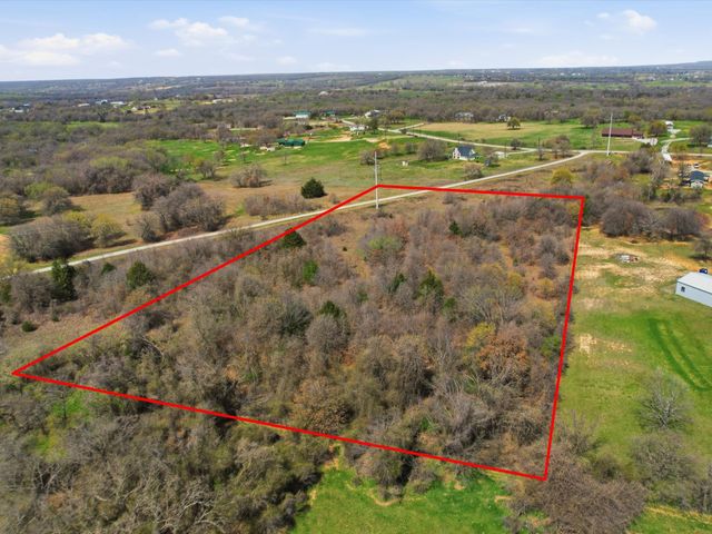 0 County Road 4773, Boyd, TX 76023