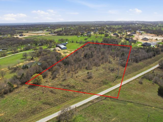 0 County Road 4773, Boyd, TX 76023