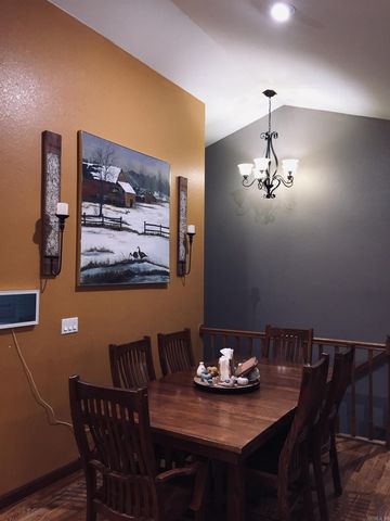 209 Redoak Drive, Hot Springs, AR 71913