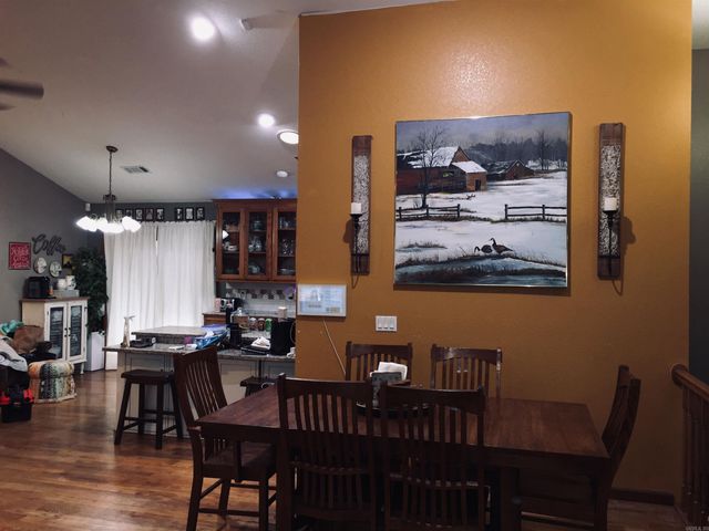 209 Redoak Drive, Hot Springs, AR 71913