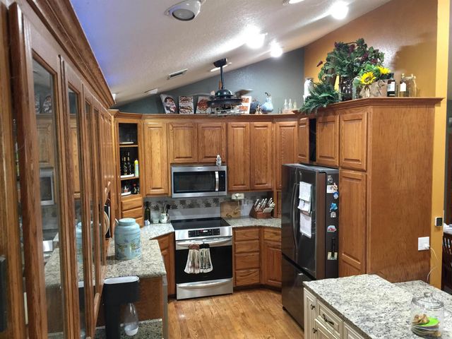 209 Redoak Drive, Hot Springs, AR 71913