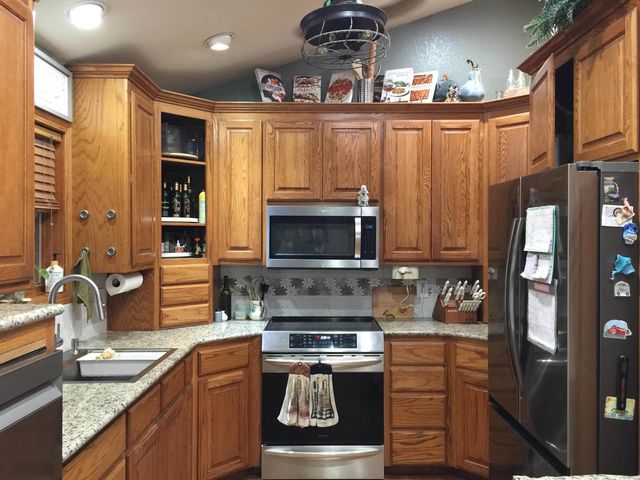 209 Redoak Drive, Hot Springs, AR 71913